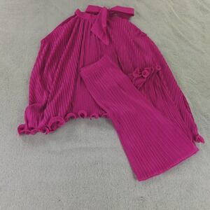 New NWT Beulah Style Pant Set Suzanna‎